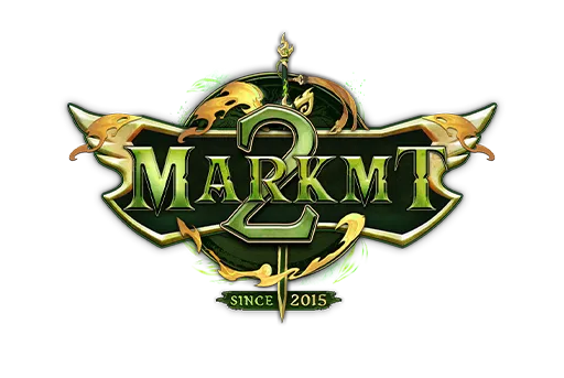 MarkMt2 Kalıcı Metin2 PvP Sunucusu Logosu
