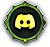 Discord Icon