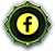Facebook Icon