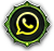 WhatsApp Icon